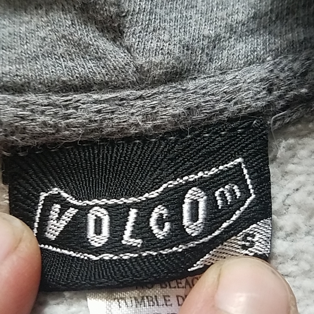 Volcom Sweatshirt - Picture 4 of 7